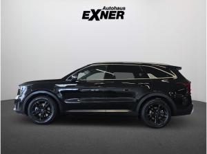 Kia Sorento Platinum AWD | SOFORT VERFÜGBAR | Privat