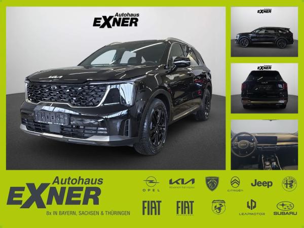 Kia Sorento Platinum AWD | SOFORT VERFÜGBAR | Privat