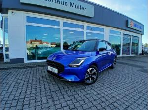 Suzuki Swift 1.2 Dualjet Hybrid 60 kW Comfort+