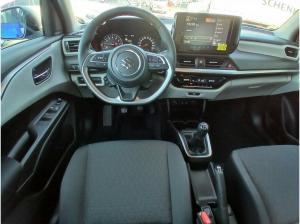 Suzuki Swift 1.2 Dualjet Hybrid 60 kW Comfort+