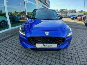 Suzuki Swift 1.2 Dualjet Hybrid 60 kW Comfort+