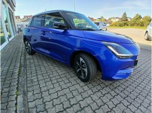 Suzuki Swift 1.2 Dualjet Hybrid 60 kW Comfort+