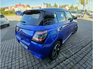 Suzuki Swift 1.2 Dualjet Hybrid 60 kW Comfort+
