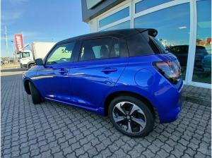 Suzuki Swift 1.2 Dualjet Hybrid 60 kW Comfort+