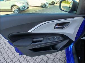 Suzuki Swift 1.2 Dualjet Hybrid 60 kW Comfort+