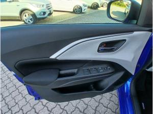 Suzuki Swift 1.2 Dualjet Hybrid 60 kW Comfort+