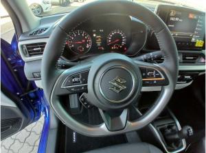 Suzuki Swift 1.2 Dualjet Hybrid 60 kW Comfort+