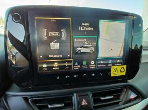 Suzuki Swift 1.2 Dualjet Hybrid 60 kW Comfort+
