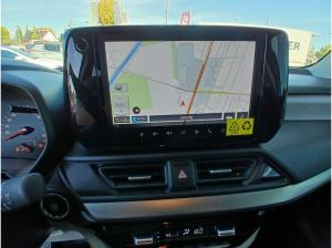 Suzuki Swift 1.2 Dualjet Hybrid 60 kW Comfort+