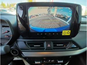 Suzuki Swift 1.2 Dualjet Hybrid 60 kW Comfort+