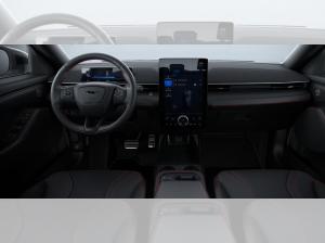 Ford Mustang Mach-E INKL. WARTUNG/VERSCHLEIß🖤Premium 88kWh🖤Technologie-Paket+🖤Innerhalb 4 Wochen verfügbar