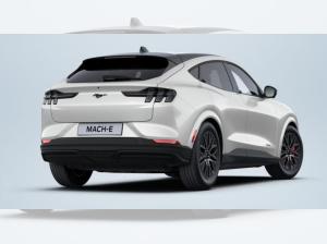 Ford Mustang Mach-E INKL. WARTUNG/VERSCHLEIß🖤Premium 88kWh🖤Technologie-Paket+🖤Innerhalb 4 Wochen verfügbar