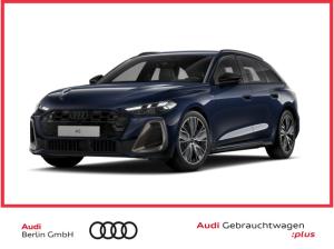 Audi A5 Avant edition one TFSI S tr.