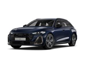 Audi A5 Avant edition one TFSI S tr.