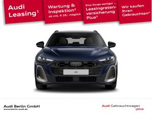 Audi A5 Avant edition one TFSI S tr.
