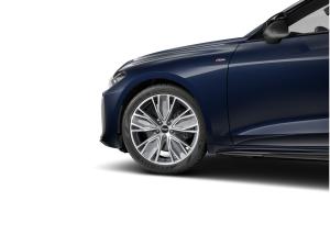 Audi A5 Avant edition one TFSI S tr.