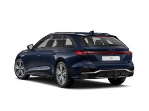 Audi A5 Avant edition one TFSI S tr.