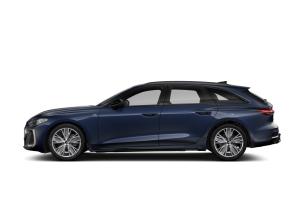 Audi A5 Avant edition one TFSI S tr.