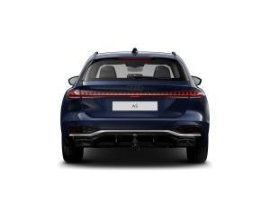 Audi A5 Avant edition one TFSI S tr.