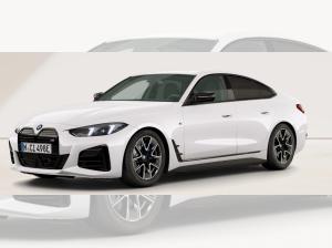 BMW i4 M60 Gran Coupe xDrive Bestellfahrzeug frei konfigurierbar