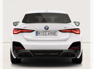 BMW i4 M60 Gran Coupe xDrive Bestellfahrzeug frei konfigurierbar