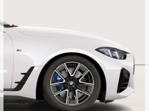 BMW i4 M60 Gran Coupe xDrive Bestellfahrzeug frei konfigurierbar