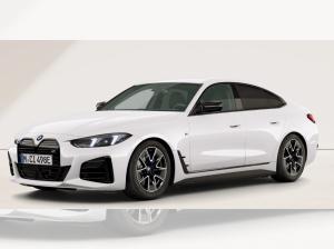 BMW i4 M60 Gran Coupe xDrive Bestellfahrzeug frei konfigurierbar