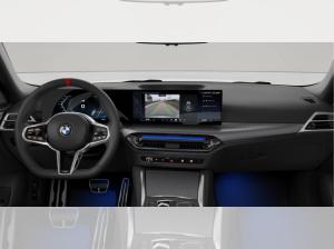 BMW i4 M60 Gran Coupe xDrive Bestellfahrzeug frei konfigurierbar