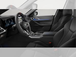BMW i4 M60 Gran Coupe xDrive Bestellfahrzeug frei konfigurierbar