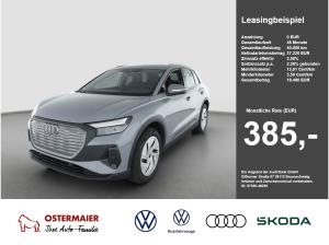 Audi Q4 e-tron 40 S-TRONIC LED.VIRTUAL.NAVI.5J-GARANTIE