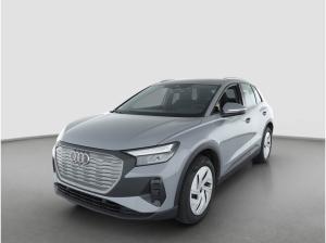 Audi Q4 e-tron 40 S-TRONIC LED.VIRTUAL.NAVI.5J-GARANTIE