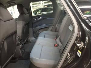 Audi Q4 e-tron ADVANCED 40 S-TRONIC ACC.SONOS.LED.NAVI.KAMERA