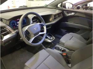 Audi Q4 e-tron 40 S-TRONIC LED.VIRTUAL.NAVI.5J-GARANTIE