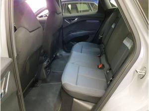 Audi Q4 e-tron 40 S-TRONIC LED.VIRTUAL.NAVI.5J-GARANTIE