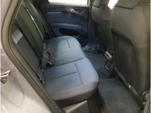 Audi Q4 e-tron 40 S-TRONIC LED.VIRTUAL.NAVI.5J-GARANTIE