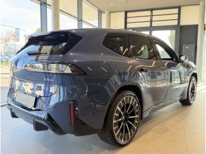 BMW iX3 50 xDrive M-Sportpaket Sofort Verfügbar! AHK