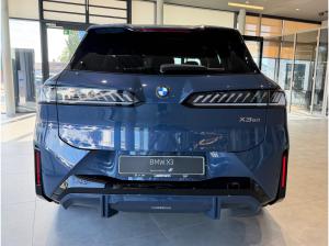BMW iX3 50 xDrive M-Sportpaket Sofort Verfügbar! AHK