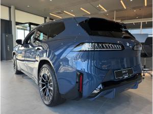 BMW iX3 50 xDrive M-Sportpaket Sofort Verfügbar! AHK