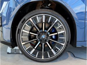 BMW iX3 50 xDrive M-Sportpaket Sofort Verfügbar! AHK
