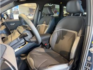BMW iX3 50 xDrive M-Sportpaket Sofort Verfügbar! AHK