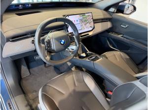 BMW iX3 50 xDrive M-Sportpaket Sofort Verfügbar! AHK