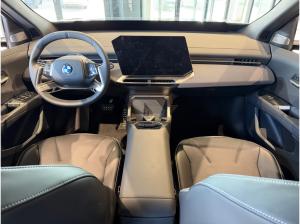 BMW iX3 50 xDrive M-Sportpaket Sofort Verfügbar! AHK