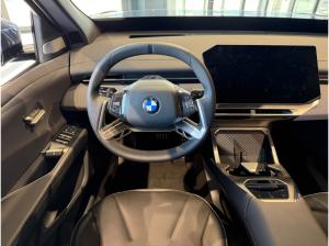 BMW iX3 50 xDrive M-Sportpaket Sofort Verfügbar! AHK