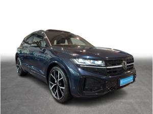 Volkswagen Touareg 3.0TDI R-Line 4x4 STHZG P-DACH LUFT MASSAGE AHK