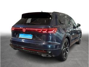 Volkswagen Touareg 3.0TDI R-Line 4x4 STHZG P-DACH LUFT MASSAGE AHK