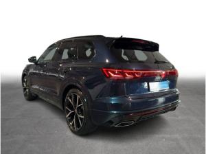 Volkswagen Touareg 3.0TDI R-Line 4x4 STHZG P-DACH LUFT MASSAGE AHK