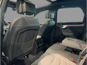 Volkswagen Touareg 3.0TDI R-Line 4x4 STHZG P-DACH LUFT MASSAGE AHK