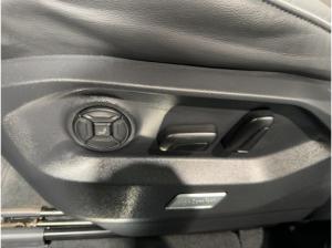 Volkswagen Touareg 3.0TDI R-Line 4x4 STHZG P-DACH LUFT MASSAGE AHK