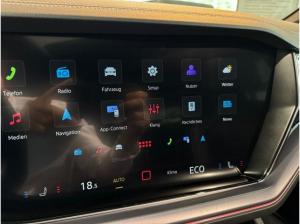 Volkswagen Touareg 3.0TDI R-Line 4x4 STHZG P-DACH LUFT MASSAGE AHK