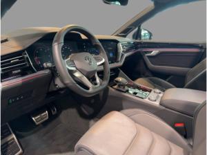 Volkswagen Touareg 3.0TDI R-Line 4x4 STHZG P-DACH LUFT MASSAGE AHK